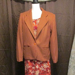 Vintage 90s Blazer